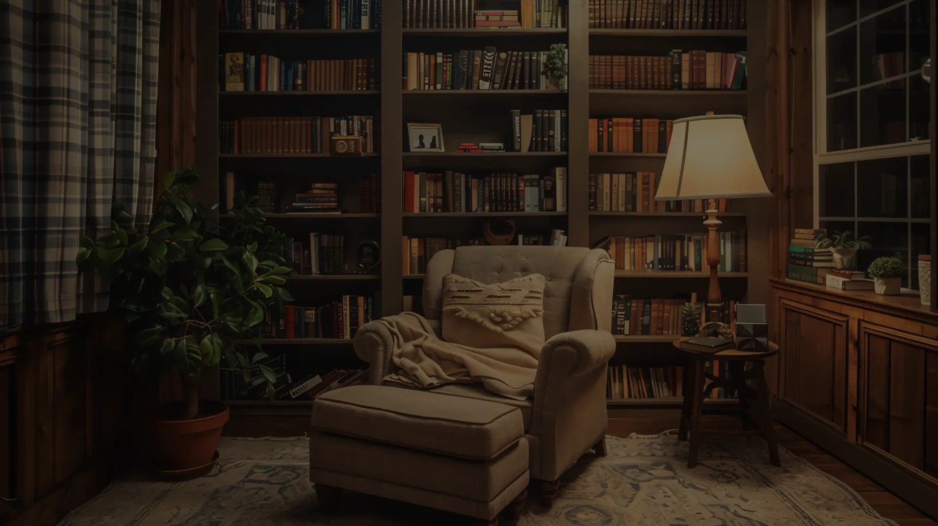 The Moody Publishers Banner image