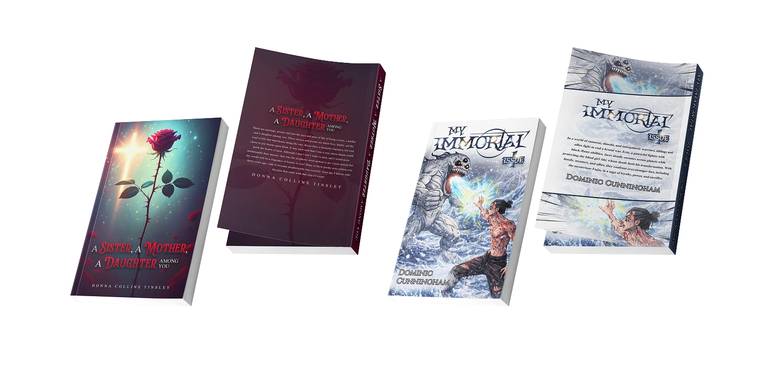 The Moody Publishers Banner image