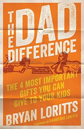 The Dad Difference
