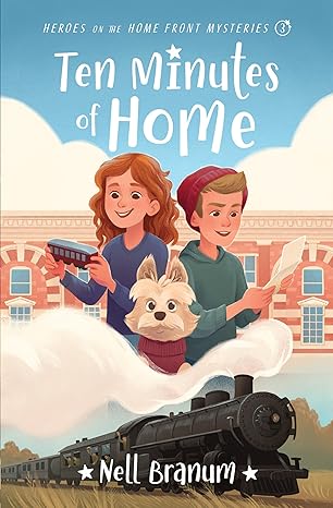 Ten Minutes at Home