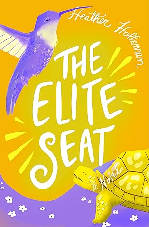 Elite Seat