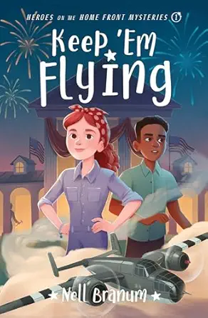 Keep 'Em Flying