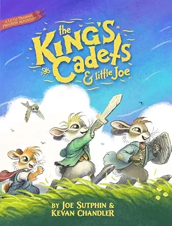 King's Cadets