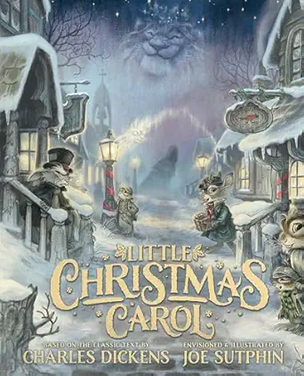 A Little Christmas Carol